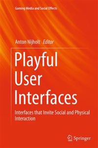Playful User Interfaces