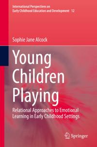 International Perspectives on Early Childhood Education and Development