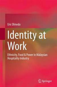 Identity at Work