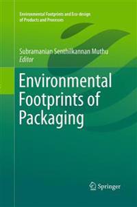 Environmental Footprints of Packaging