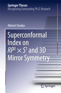 Springer Theses