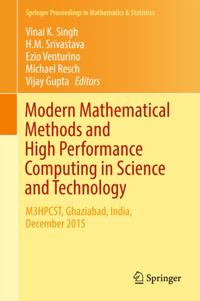 Springer Proceedings in Mathematics & Statistics