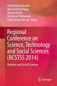 Social Sciences