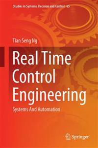 Real Time Control Engineering