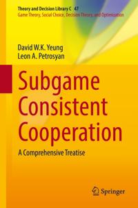 Theory and Decision Library C