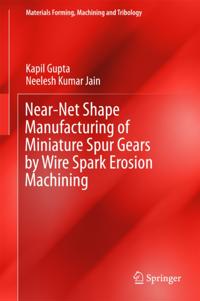 Materials Forming, Machining and Tribology