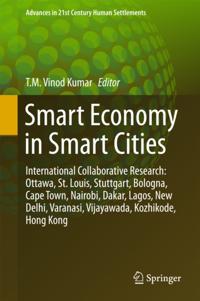 Advances in 21st Century Human Settlements