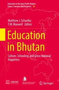 Education in the Asia-Pacific Region: Issues, Concerns and Prospects