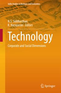 India Studies in Business and Economics