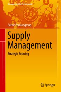 Management for Professionals