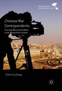 Palgrave Series in Asia and Pacific Studies