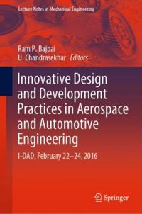 Lecture Notes in Mechanical Engineering