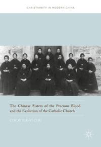 Christianity in Modern China
