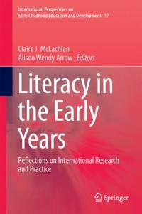International Perspectives on Early Childhood Education and Development