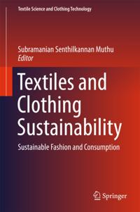 Textile Science and Clothing Technology