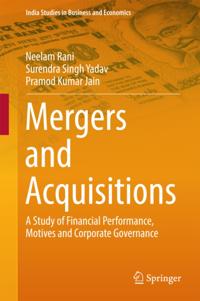 India Studies in Business and Economics