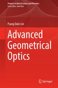 Progress in Optical Science and Photonics