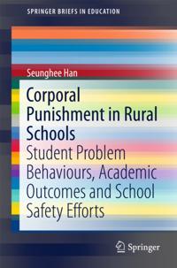 SpringerBriefs in Education