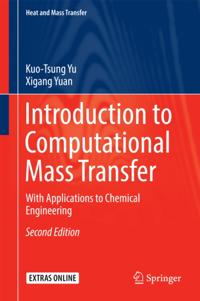 Heat and Mass Transfer