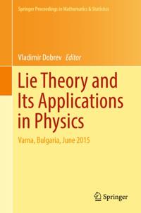 Springer Proceedings in Mathematics & Statistics