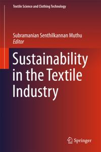 Textile Science and Clothing Technology