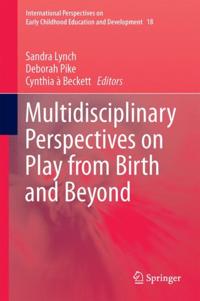 International Perspectives on Early Childhood Education and Development