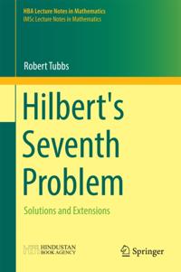 HBA Lecture Notes in Mathematics