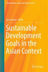 Communication, Culture and Change in Asia