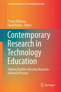 Contemporary Issues in Technology Education