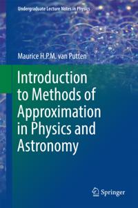 Undergraduate Lecture Notes in Physics