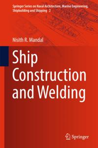 Springer Series on Naval Architecture, Marine Engineering, Shipbuilding and Shipping