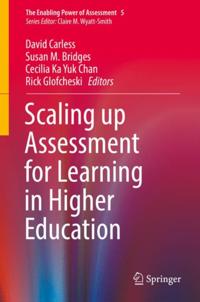 The Enabling Power of Assessment