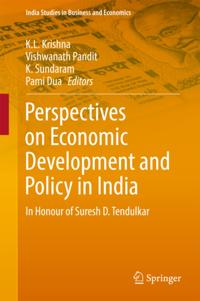 India Studies in Business and Economics