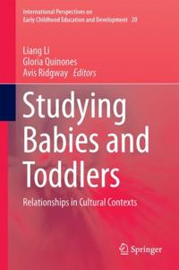 International Perspectives on Early Childhood Education and Development