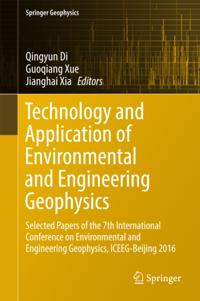 Springer Geophysics