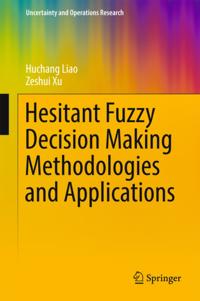 Uncertainty and Operations Research