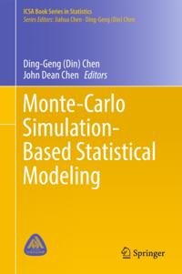 ICSA Book Series in Statistics