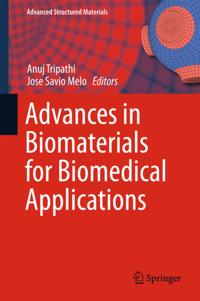 Advanced Structured Materials