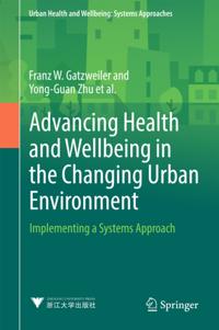Urban Health and Wellbeing