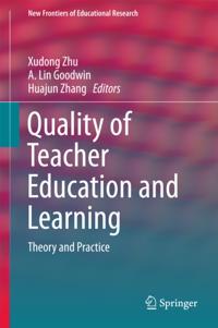 New Frontiers of Educational Research