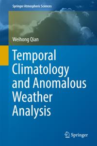 Springer Atmospheric Sciences