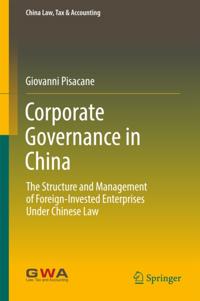 China Law, Tax & Accounting