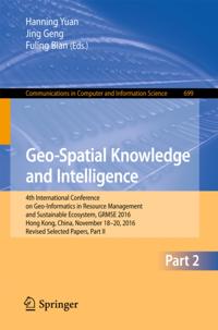 Communications in Computer and Information Science