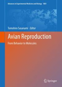 Advances in Experimental Medicine and Biology