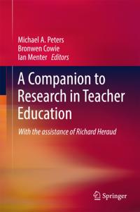 Companion to Research in Teacher Education