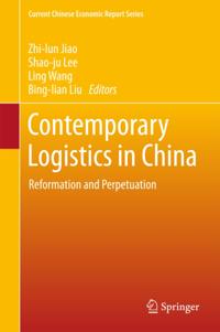 Current Chinese Economic Report Series