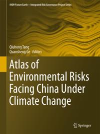 IHDP/Future Earth-Integrated Risk Governance Project Series