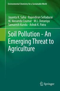 Environmental Chemistry for a Sustainable World