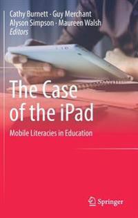 The Case of the iPad