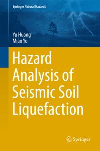 Springer Natural Hazards